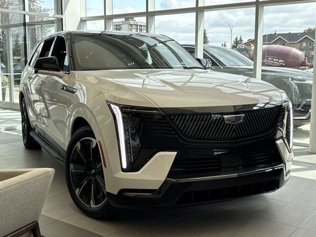 2025 Cadillac Escalade IQ Sport 2 in Cars & Trucks in Edmonton