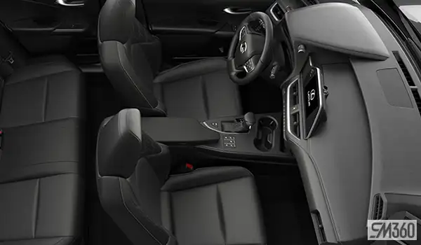 2025 Lexus UX 300h UX 300h in Cars & Trucks in Oakville / Halton Region - Image 5
