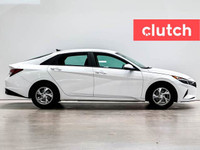1 OWNER / Front Heated Seats, Climate Control, Bluetooth Music and more! Clutch is the largest onlin... (image 3)