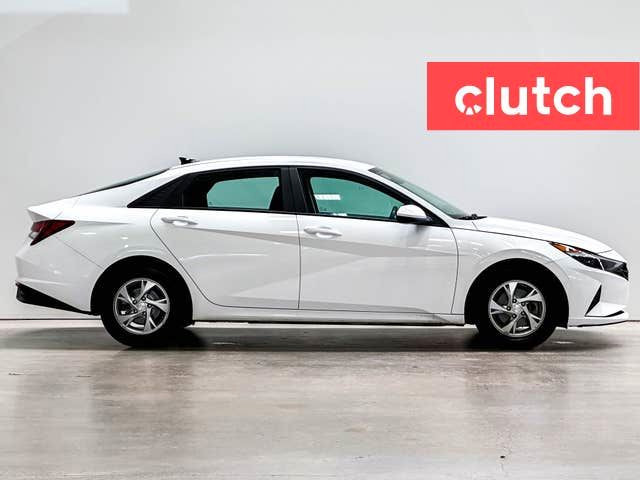 2023 Hyundai Elantra Essential w/ Apple CarPlay, Heated Front Se in Cars & Trucks in City of Toronto - Image 4