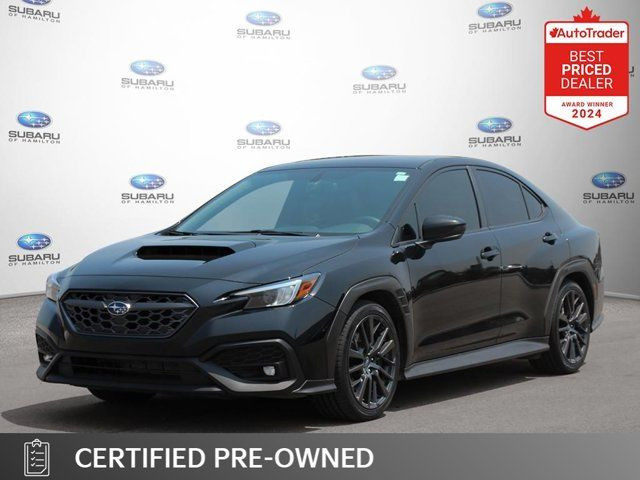 2023 Subaru WRX Sport in Cars & Trucks in Hamilton