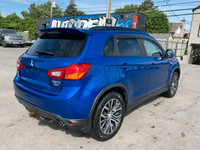 2016 Mitsubishi RVR AWD, Automatique, 4Cyl 2.4L, 150000Km, Groupe Electrique Complet, Cruise Control... (image 4)