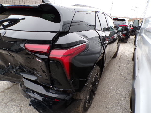 2024 Chevrolet Blazer EV EAWD RS in Cars & Trucks in Mississauga / Peel Region - Image 4