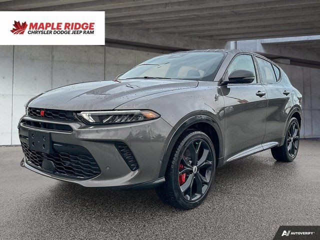2024 Dodge Hornet R/T | Hybrid | AWD | Track Pack | Tech Pack in Cars & Trucks in Tricities/Pitt/Maple
