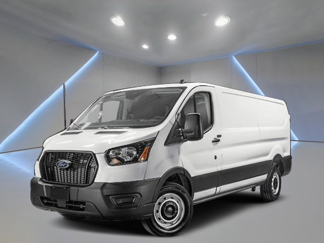 2025 Ford Transit Cargo Van Base in Cars & Trucks in Markham / York Region - Image 4
