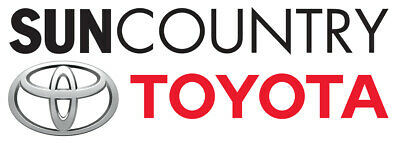 Sun Country Toyota