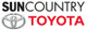 Sun Country Toyota