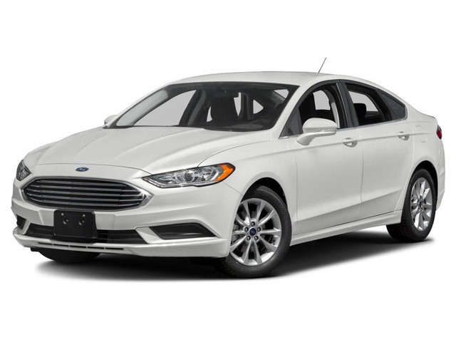2017 Ford Fusion SE SE FWD in Cars & Trucks in City of Toronto