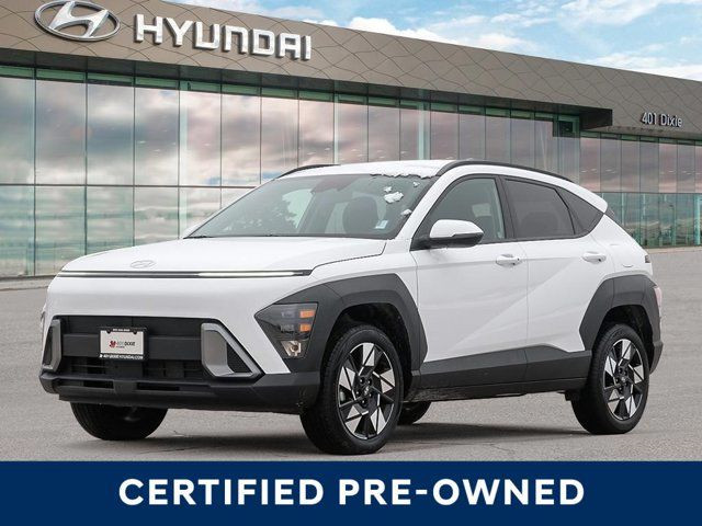2024 Hyundai Kona Preferred | AWD | Alloys | Heated Seats in Cars & Trucks in Mississauga / Peel Region