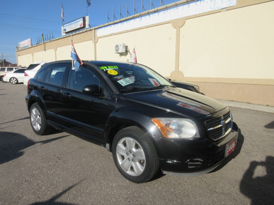 2009 Dodge Caliber SXT