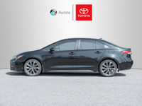Recent Arrival!Serviced Here at Aurora Toyota, Sunroof, Locally Owned, Clean Car fax Report and Acci... (image 2)