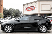 TESLA INSPECTION L IS AVAILABLE UPON REQUEST!! CARFAX VERIFIED AVAILABLE UPON REQUEST AUTO, BLACK OV... (image 2)