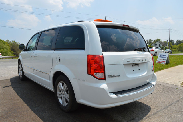 2017 DODGE GRAND CARAVAN 4DR WGN in Cars & Trucks in Markham / York Region - Image 3