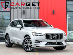2021 Volvo XC60 Recharge - Inscription Expression