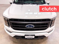 NO ACCIDENTS / CLEAN CARFAX / Wireless Charging, USB Input, Panoramic Sunroof and more! Clutch is th... (image 6)