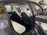 EQUIPPED WITH: BLUETOOTH - NAVIGATION - BACKUP CAMERA - TRAFFIC AWARE CRUISE CONTROL - DUAL POWER SE... (image 8)