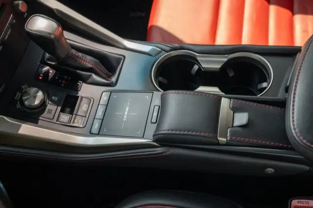 2018 Lexus NX NX 300 in Cars & Trucks in Edmonton - Image 23