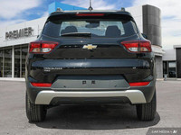 2022 Chevrolet Trailblazer LT AWD | Turbocharged Confidence Meets Everyday Comfort Zippy, smart, and... (image 4)