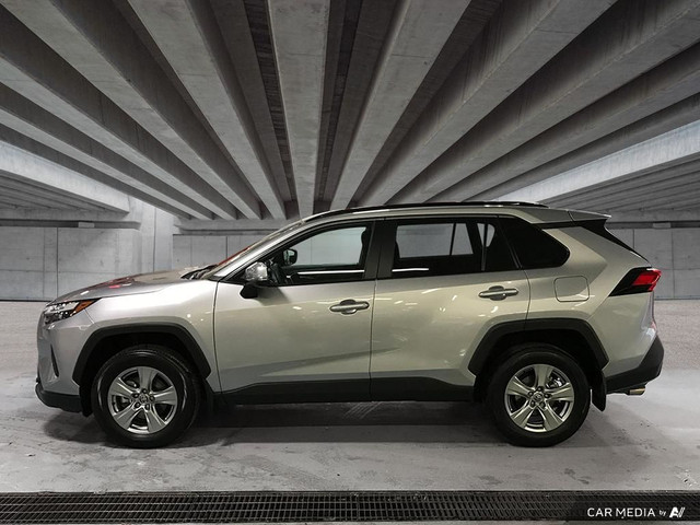 2024 Toyota RAV4 XLE in Cars & Trucks in Edmonton - Image 3