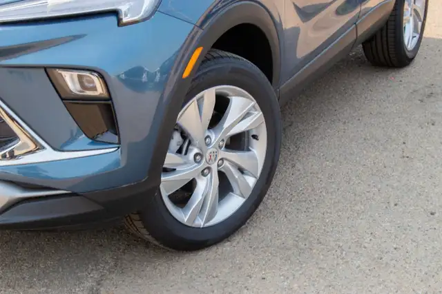 2026 Buick Encore GX Preferred - AWD in Cars & Trucks in Edmonton - Image 7