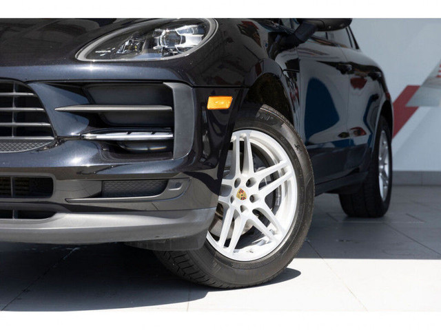 2020 Porsche Macan AWD in Cars & Trucks in Vancouver - Image 2
