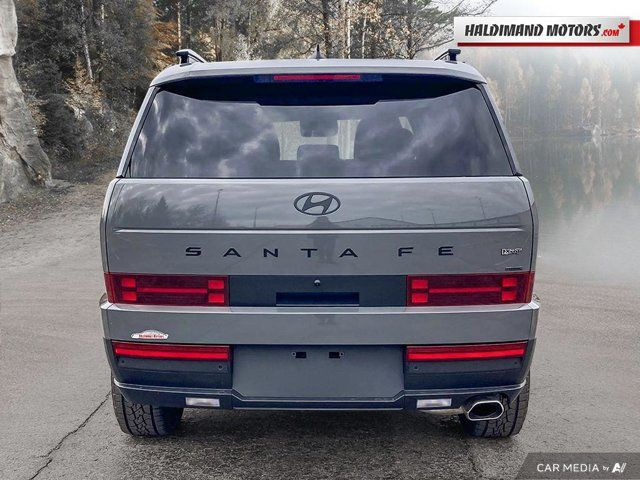 2025 Hyundai Santa Fe XRT in Cars & Trucks in Hamilton - Image 3