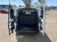 This exceptional one-owner, accident-free 7-passenger van has only 13,000 km and is a remarkable fin... (image 7)