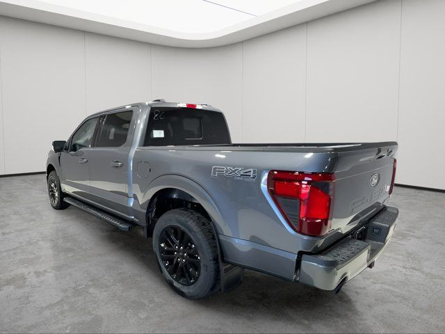 2025 Ford F-150 XLT - 303A in Cars & Trucks in Strathcona County - Image 4