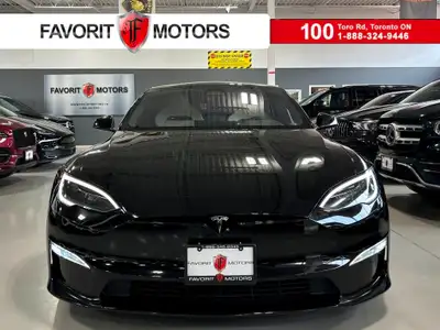 **SPRING SPECIAL!** - - > | NO LUXURY TAX | < - - FULLY ELECTRIC, FEATURING : 1021 HORSEPOWER, AWD,...