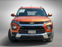 This Chevrolet Trailblazer delivers a Gas I3 1.3L/ engine powering this Automatic transmission. ENGI... (image 1)