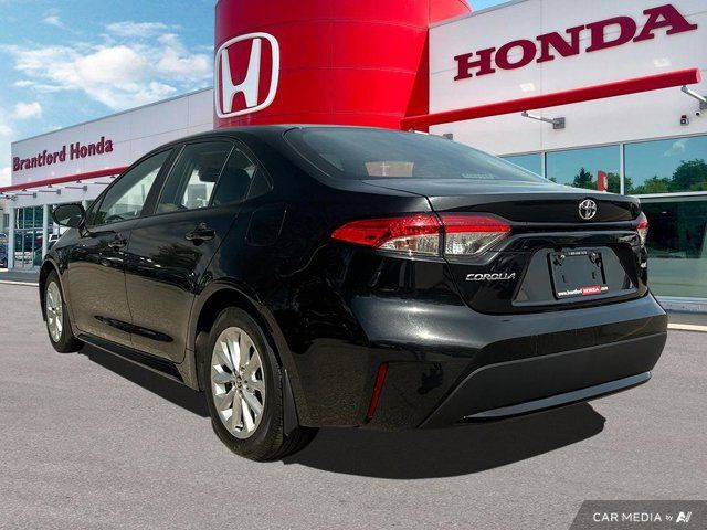 2022 Toyota Corolla LE | No Accidents in Cars & Trucks in Brantford - Image 4
