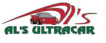 Al's Ultra Car
