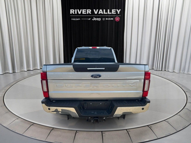 2022 Ford Super Duty F-350 SRW in Cars & Trucks in Strathcona County - Image 4