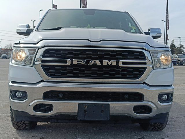 2022 Ram 1500 Big Horn in Cars & Trucks in Barrie - Image 2