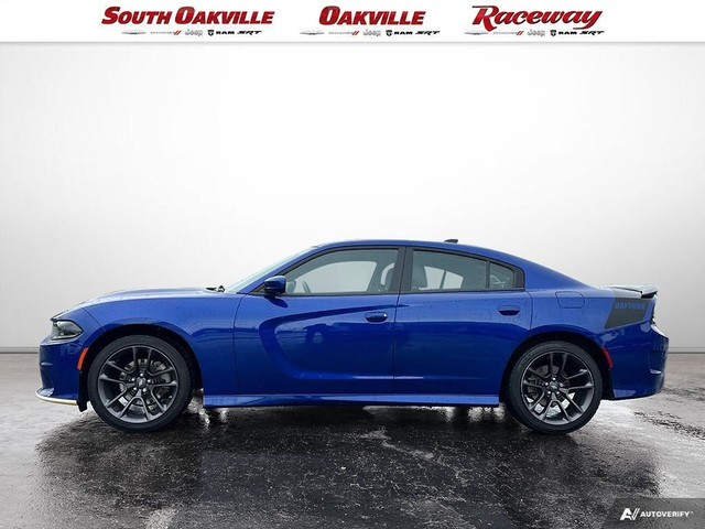 2022 Dodge Charger R/T | CARPLAY | SUNROOF | DAYTONA | NAVIGATIO in Cars & Trucks in Oakville / Halton Region - Image 3