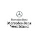 Mercedes-Benz West Island