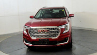 The Terrain Denali is powered by a turbocharged 1.5 L four-cylinder engine (175 hp, 203 lb-ft) paire... (image 7)