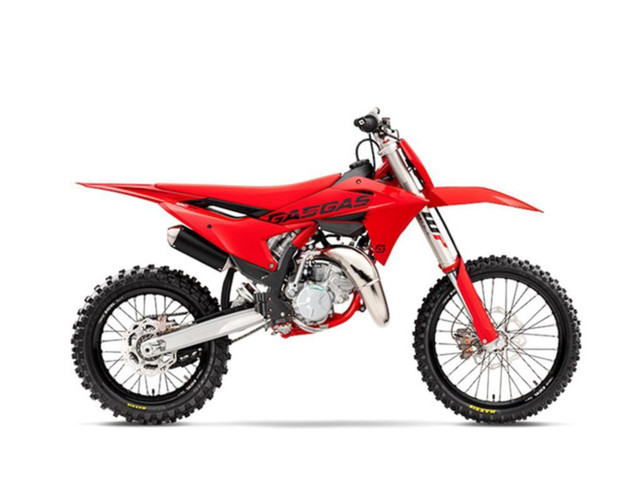 Gas Gas MC 85 17/14 in Dirt Bikes & Motocross in Oshawa / Durham Region - Image 3