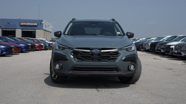 2024 Subaru Crosstrek Limited AWD | One Owner! | Fully Loaded in Cars & Trucks in Guelph - Image 2