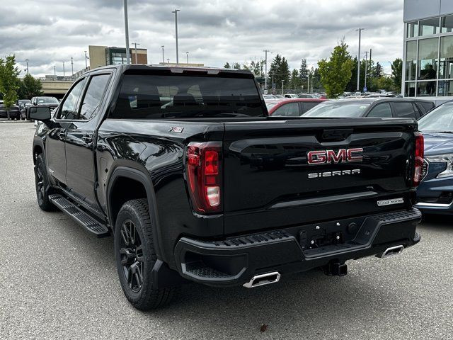 2025 GMC Sierra 1500 Elevation in Cars & Trucks in Calgary - Image 4