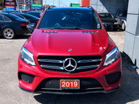 PRICED TO SELL! VIN# 4JGDA6EB7KB187915, AMG, V6 TWIN TURBO, NAVIGATION, SURROUND VIEW CAMERA, 21-inc... (image 4)