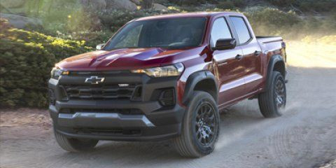 2023 Chevrolet Colorado 4WD Trail Boss | Low Mileage | in Cars & Trucks in Oshawa / Durham Region