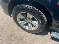 This vehicle is being sold AS IS/AS TRADED and is not represented as being in roadworthy condition,... (image 7)