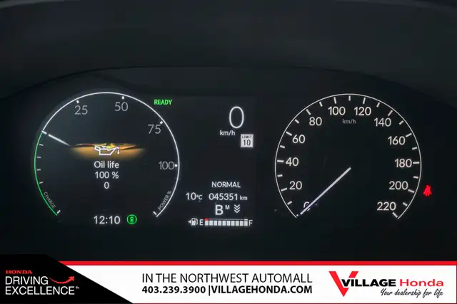 2024 Honda CR-V Hybrid EX-L dans Autos et camions dans Calgary - Image 21