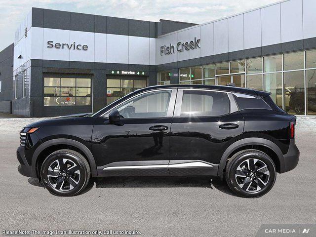 2025 Nissan Kicks SV AWD in Cars & Trucks in Calgary - Image 3