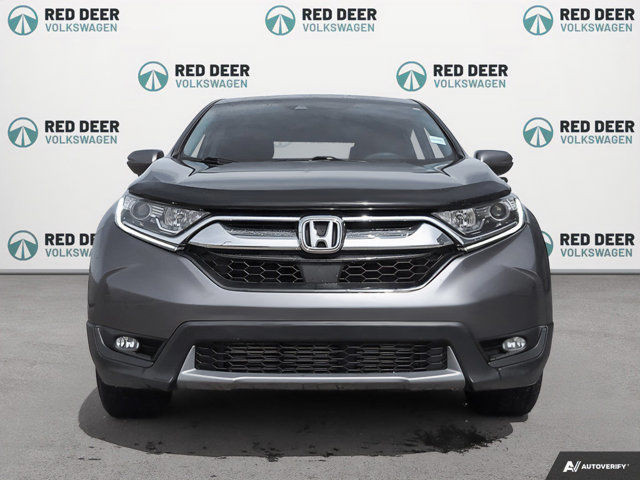 2018 Honda CR-V EX in Cars & Trucks in Red Deer - Image 3