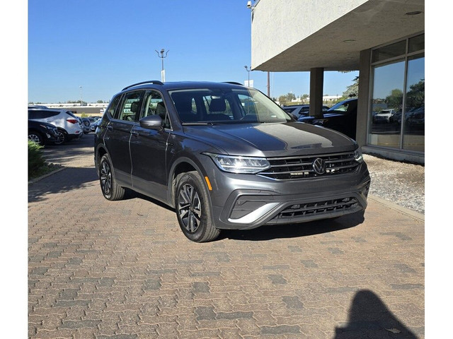 2024 Volkswagen Tiguan TRENDLINE in Cars & Trucks in Calgary - Image 2