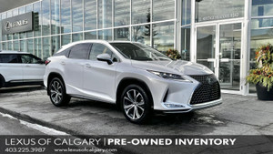 2022 Lexus RX Other