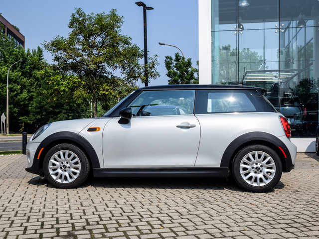 2016 MINI Cooper Hardtop 3 Door | No Accidents | HTD Seats | Sun in Cars & Trucks in City of Toronto - Image 3