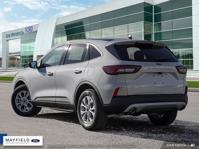 2025 Ford Escape ACTIVE in Cars & Trucks in Mississauga / Peel Region - Image 4